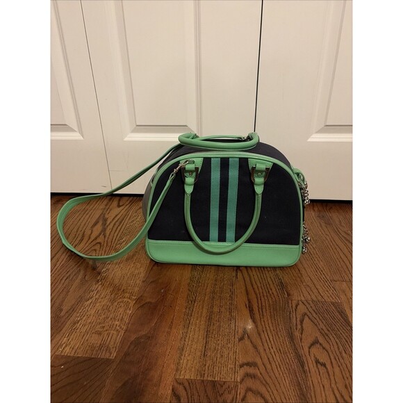 Juicy Couture Other - Vintage Y2K Juicy Couture Dog Carrier